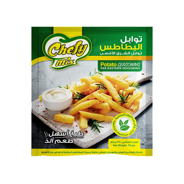 The Egyptian European Co. for Food Products