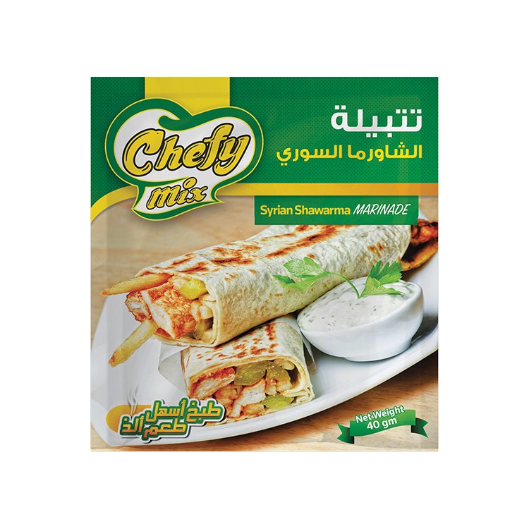 The Egyptian European Co. for Food Products