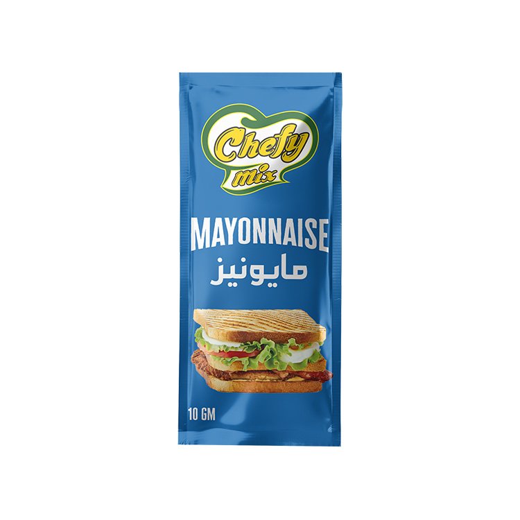 The Egyptian European Co. for Food Products