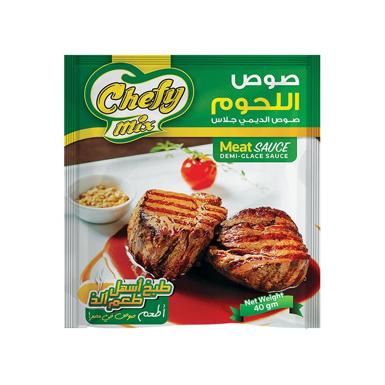 The Egyptian European Co. for Food Products