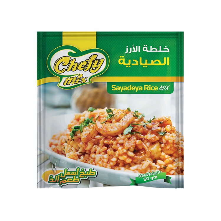 The Egyptian European Co. for Food Products