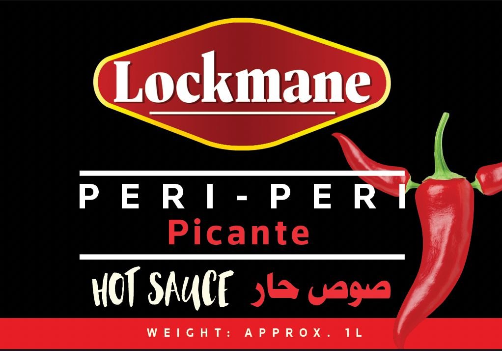 The Egyptian European Co. for Food Products - 795697006175