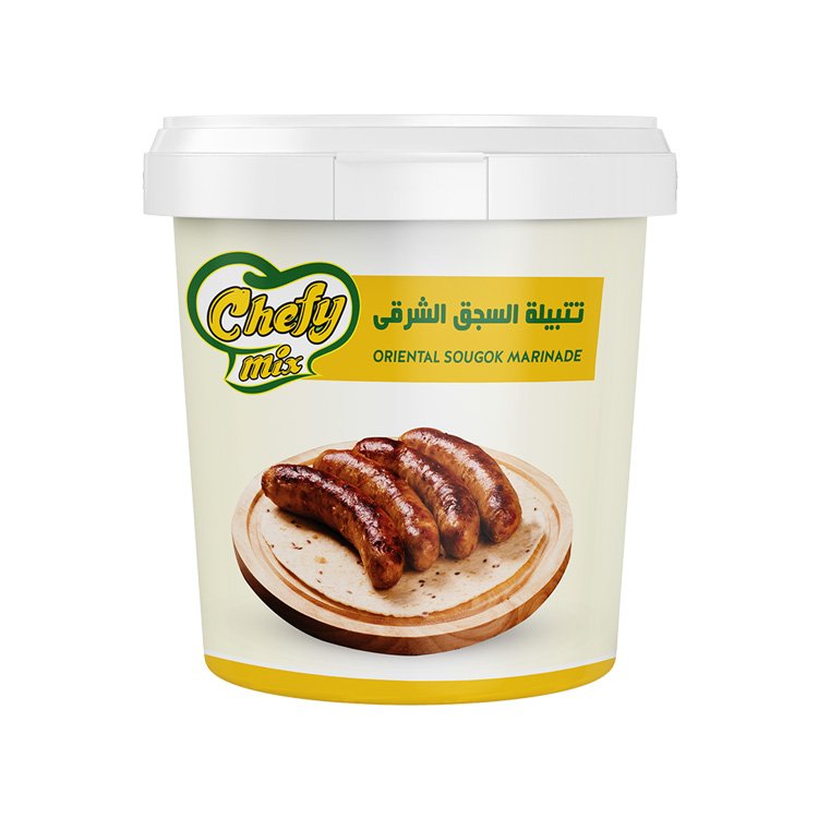 The Egyptian European Co. for Food Products