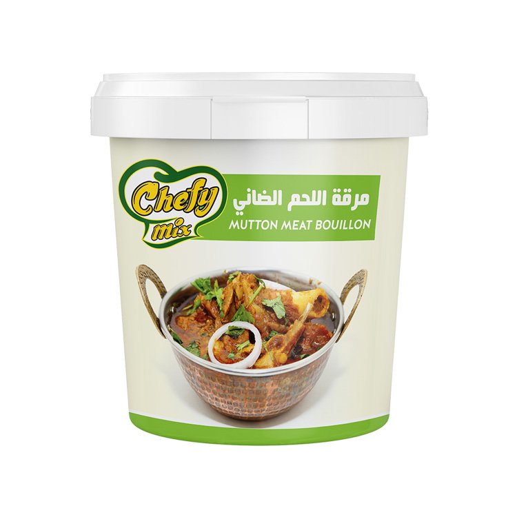 The Egyptian European Co. for Food Products
