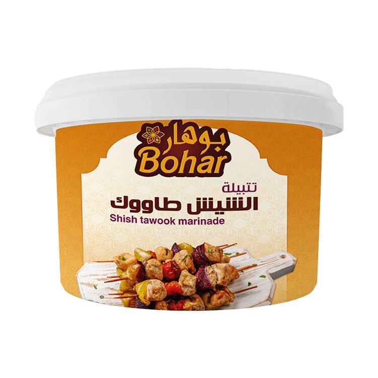 The Egyptian European Co. for Food Products