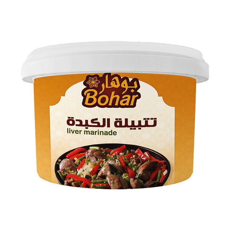 The Egyptian European Co. for Food Products - 795697006397