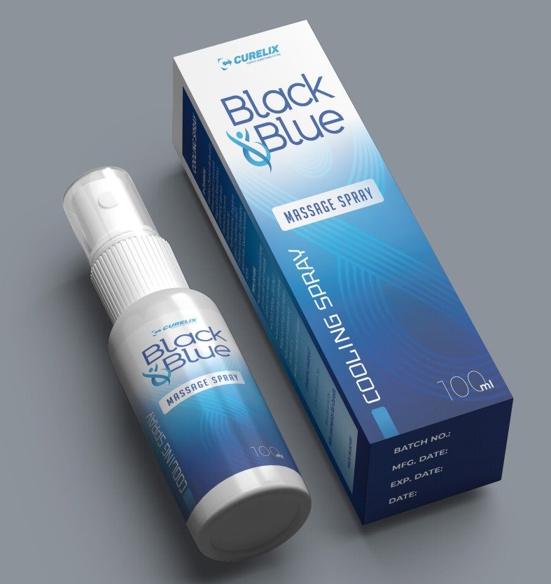 Curelix - 795697034857