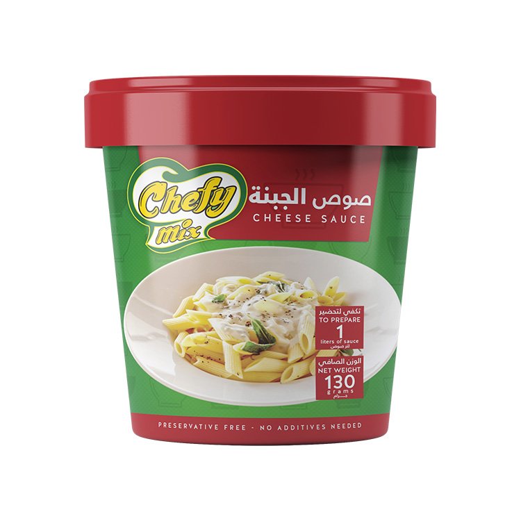 The Egyptian European Co. for Food Products