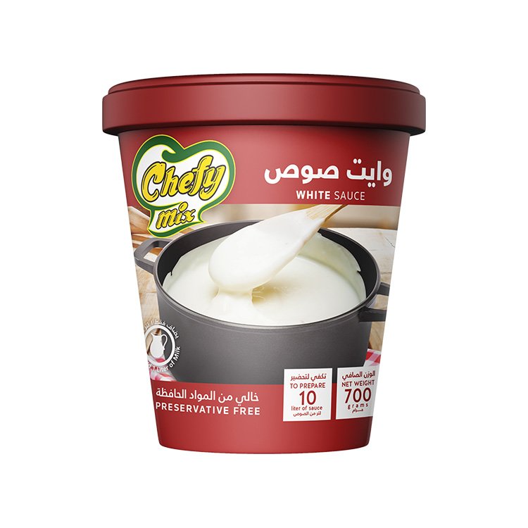 The Egyptian European Co. for Food Products