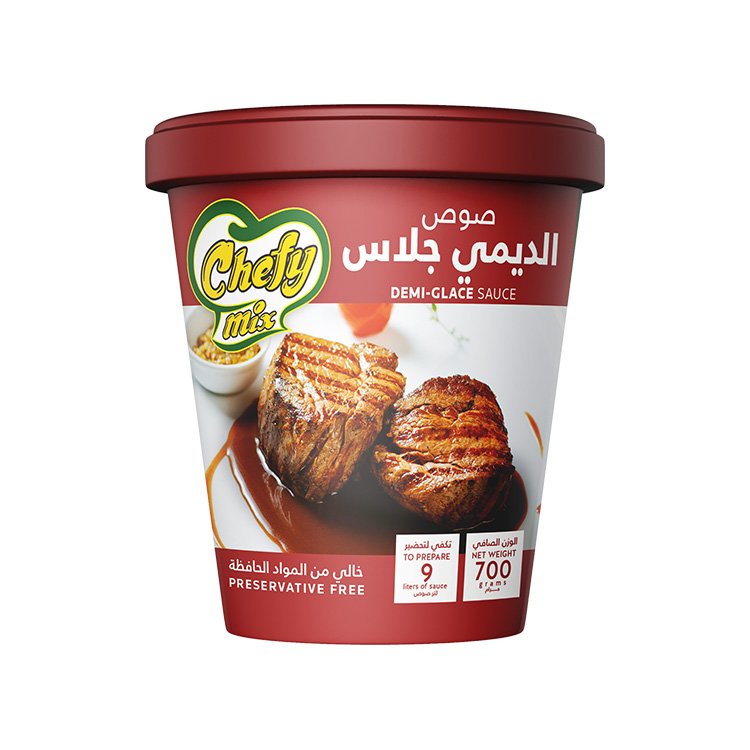 The Egyptian European Co. for Food Products
