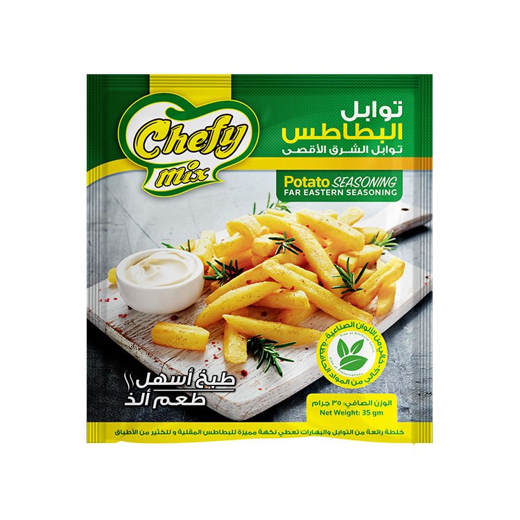 The Egyptian European Co. for Food Products
