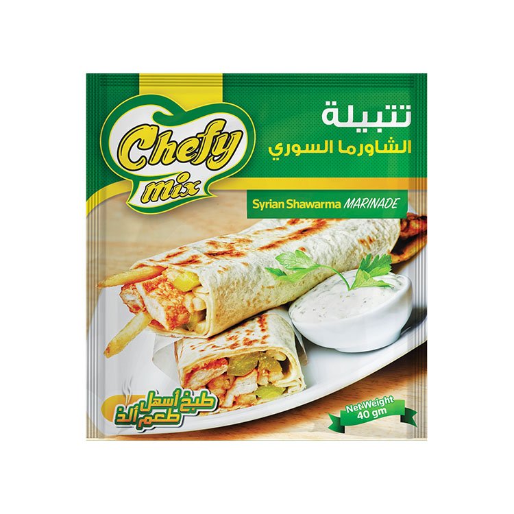 The Egyptian European Co. for Food Products