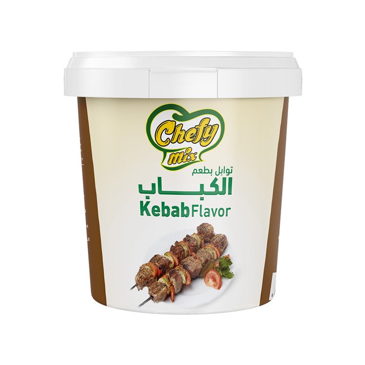 The Egyptian European Co. for Food Products - 795697006755