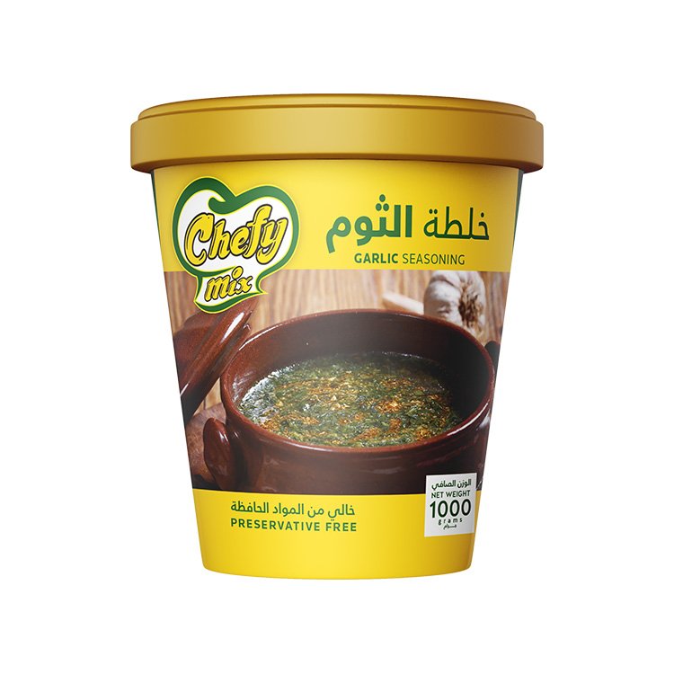 The Egyptian European Co. for Food Products