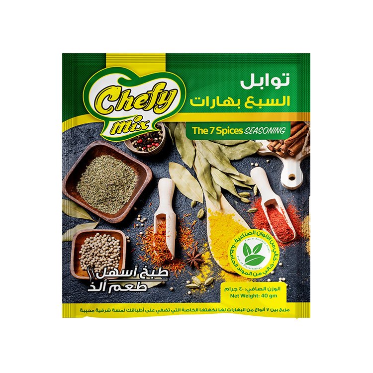 The Egyptian European Co. for Food Products