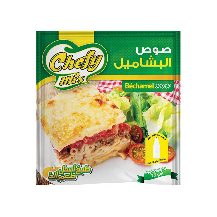 The Egyptian European Co. for Food Products - 795697006922