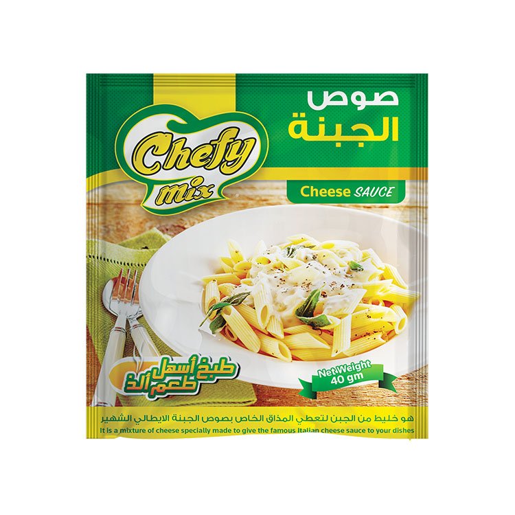 The Egyptian European Co. for Food Products