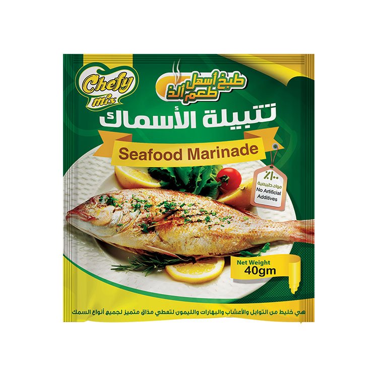 The Egyptian European Co. for Food Products