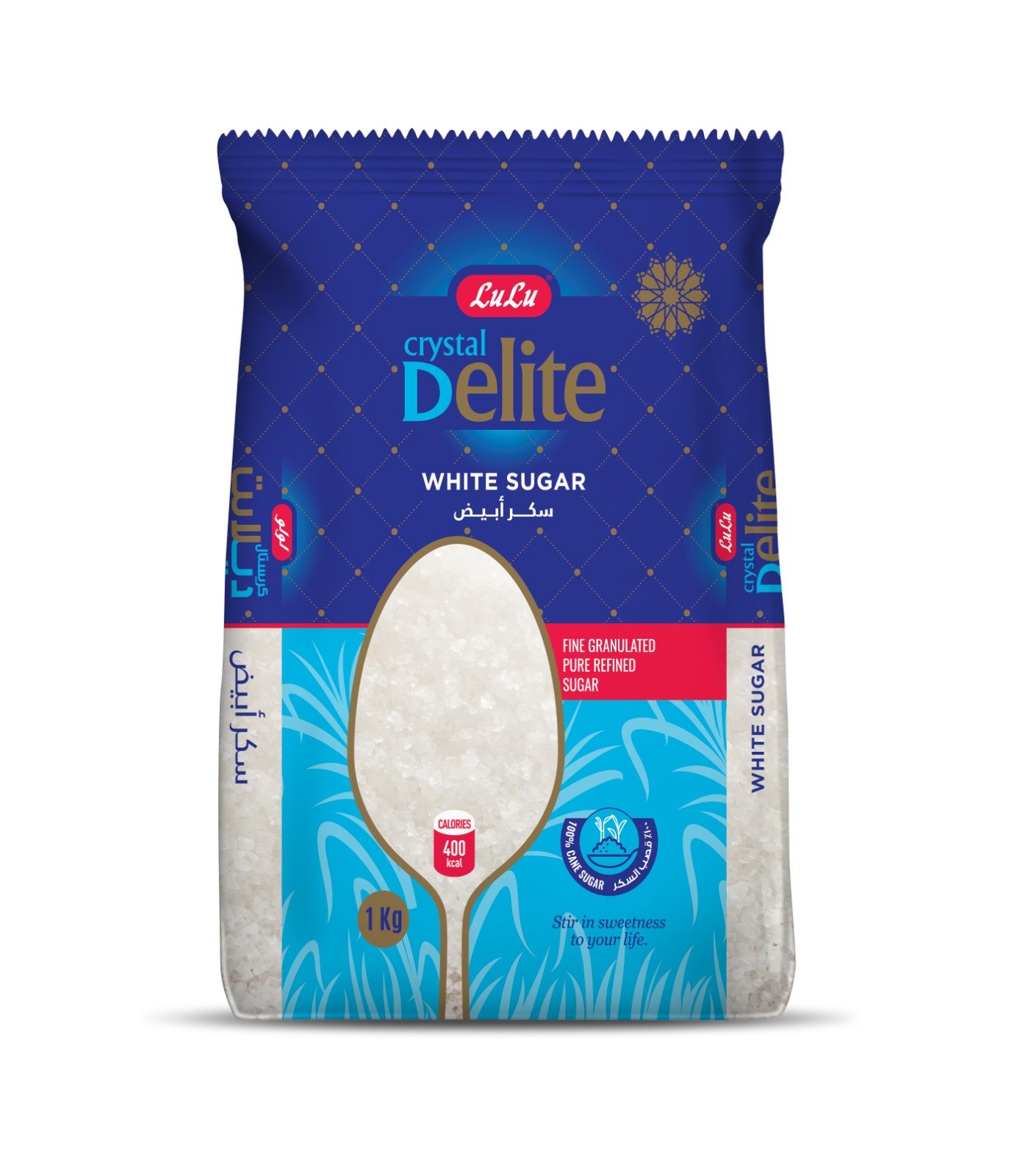 lulu - Barcode 795697055869