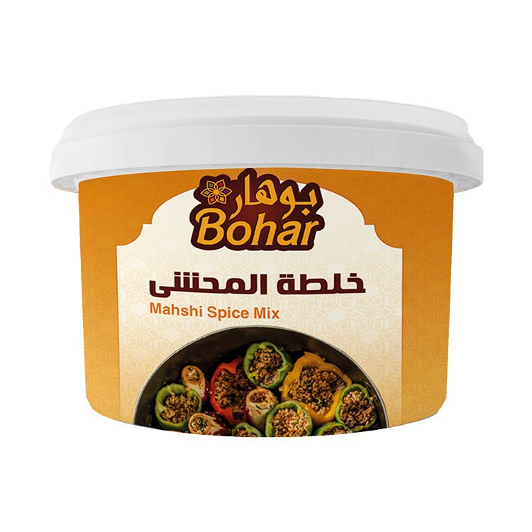 The Egyptian European Co. for Food Products