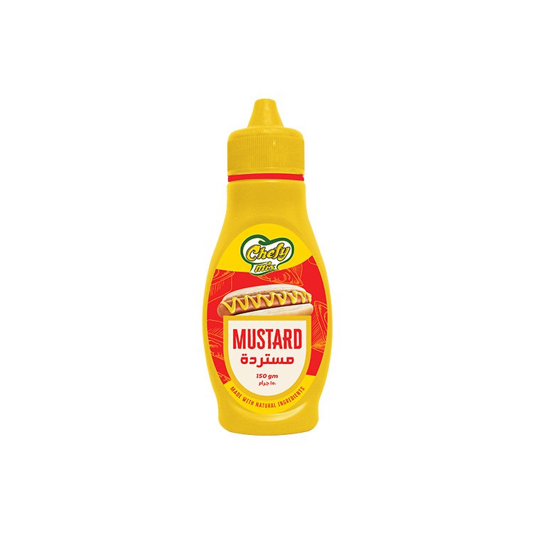 The Egyptian European Co. for Food Products - 795697007127