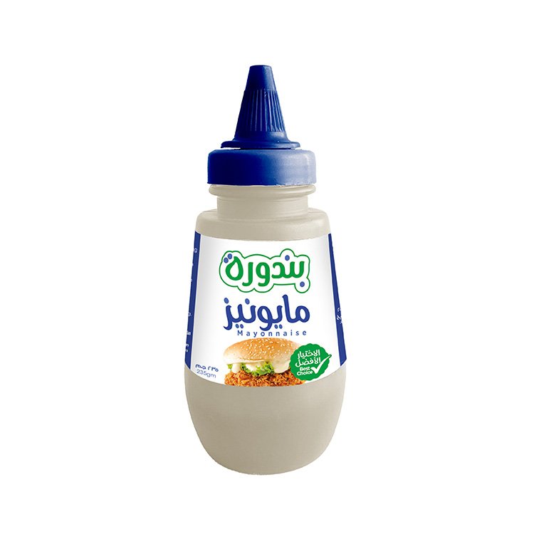The Egyptian European Co. for Food Products