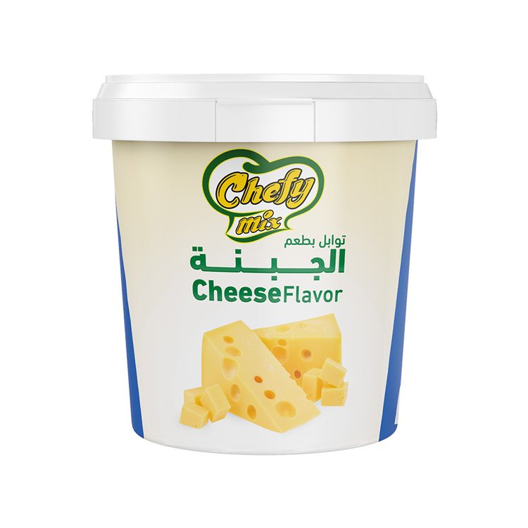 The Egyptian European Co. for Food Products - 795697007349