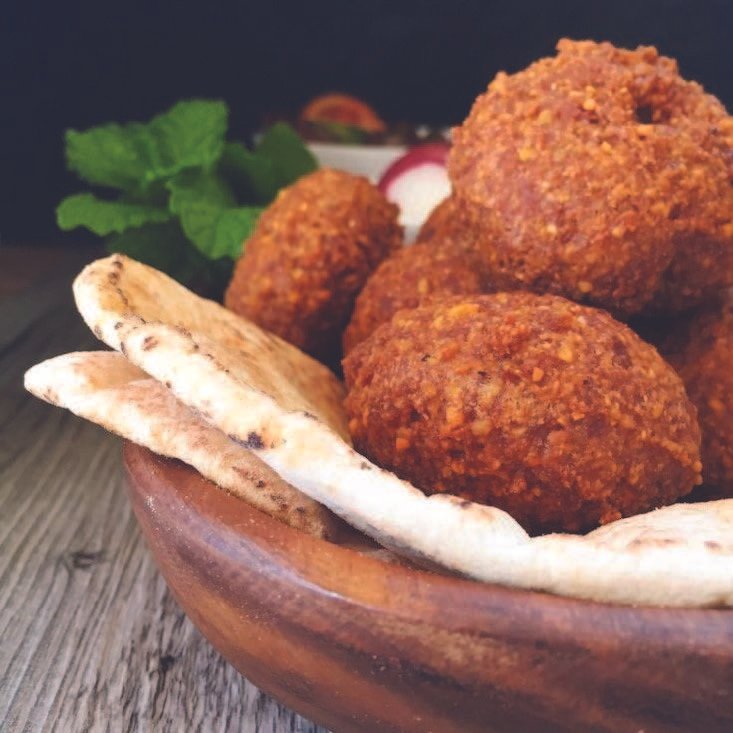 First Choice for Trade & Export