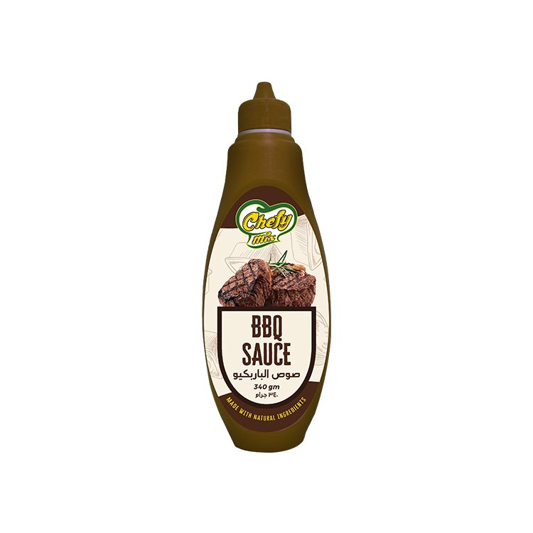 The Egyptian European Co. for Food Products - 795697007387