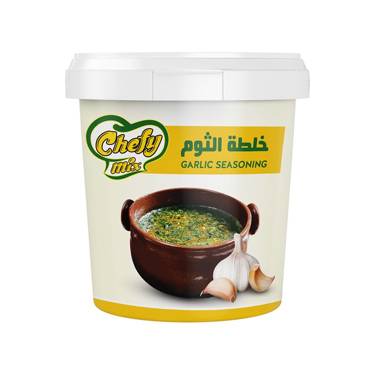 The Egyptian European Co. for Food Products - 795697007400