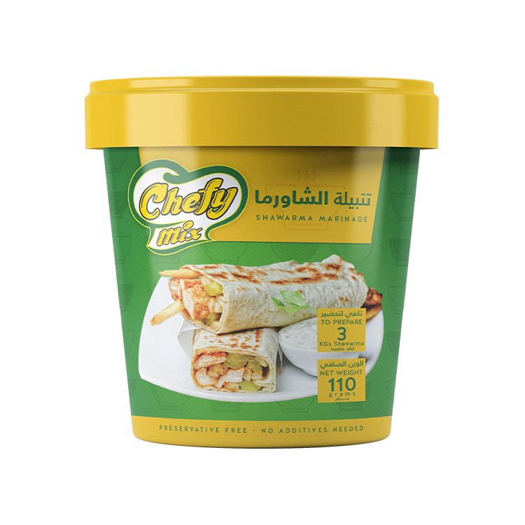 The Egyptian European Co. for Food Products