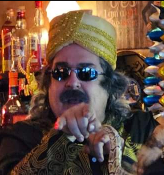 Testitem - Barcode 795697088522