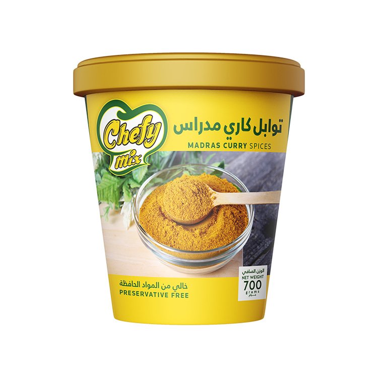 The Egyptian European Co. for Food Products