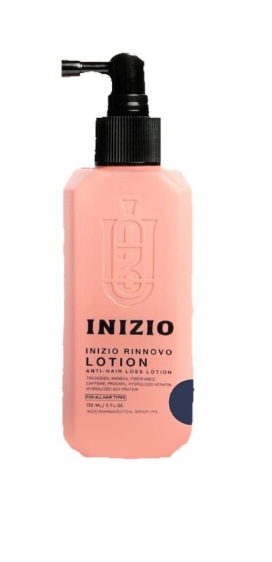 Inizio - Barcode 795697092314