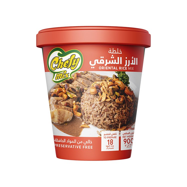 The Egyptian European Co. for Food Products