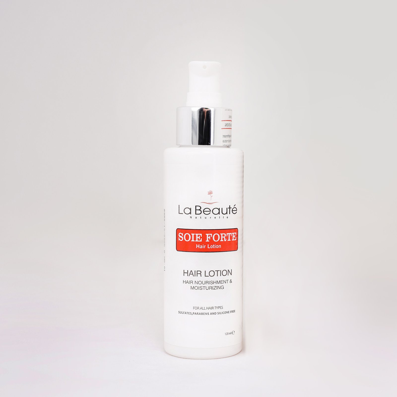 La Beaute Naturelle - 795697039241