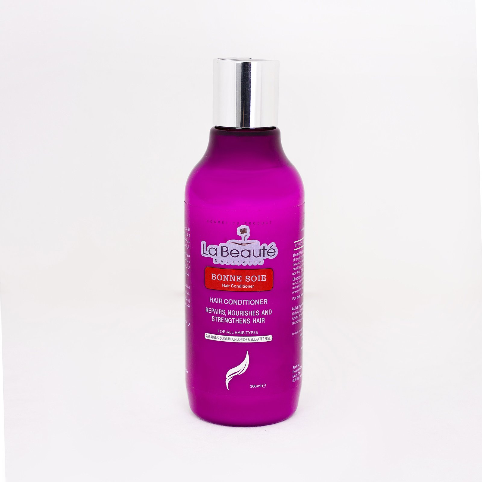 Bonne Soie Conditioner - Barcode 795697039265