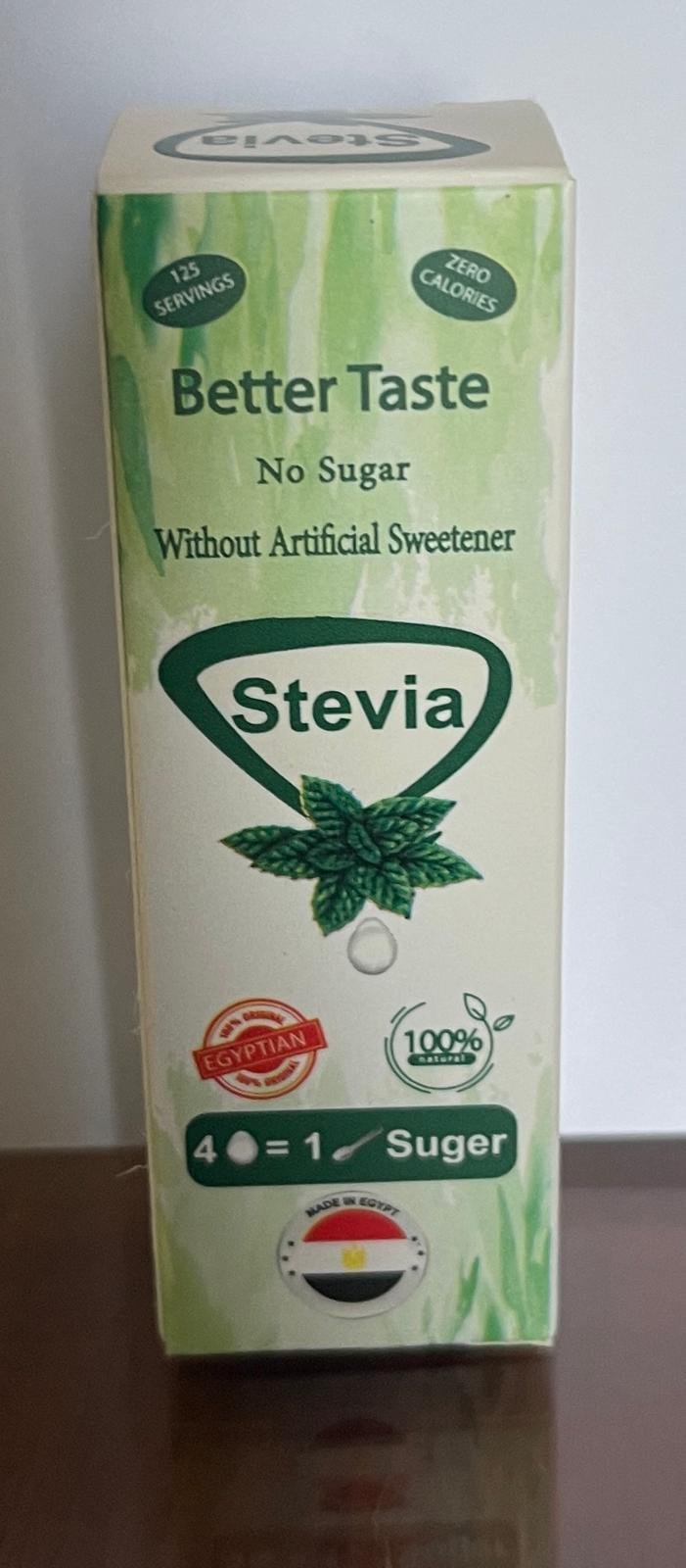 Better Taste - Barcode 795697072590