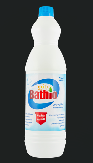 Bathio - Barcode 795697043927