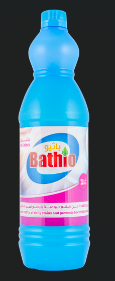 Bathio - Barcode 795697043934