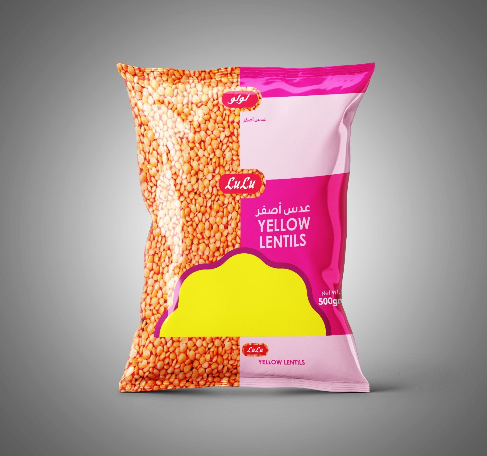 hi packing - 795697057948