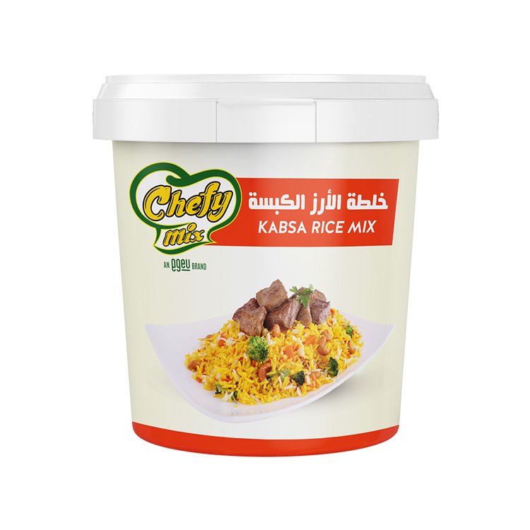 The Egyptian European Co. for Food Products