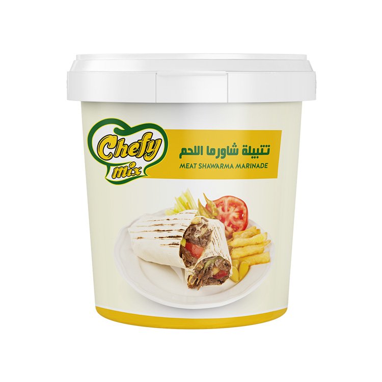The Egyptian European Co. for Food Products