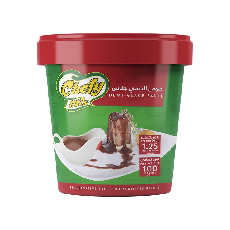 The Egyptian European Co. for Food Products