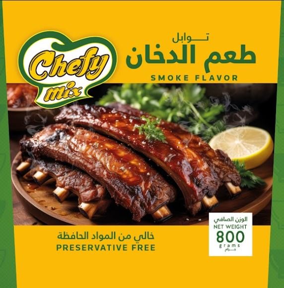 The Egyptian European Co. for Food Products