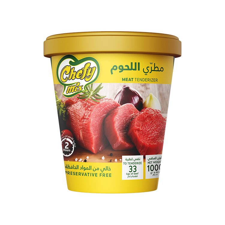 The Egyptian European Co. for Food Products