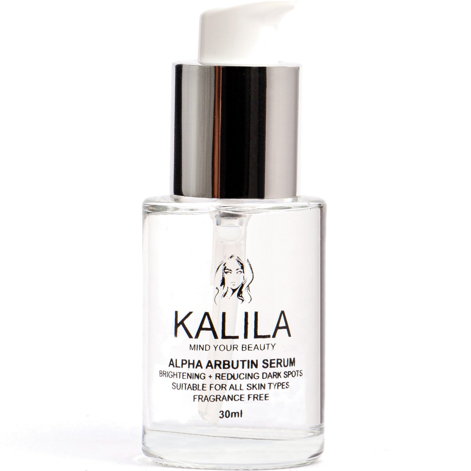 Kalila - Barcode 795697058440