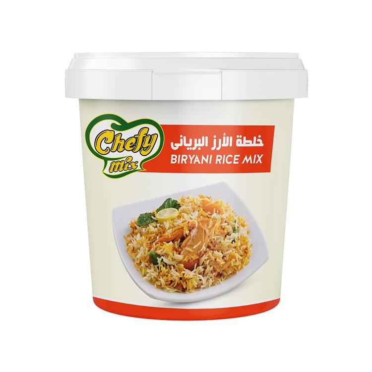 The Egyptian European Co. for Food Products - 795697007981