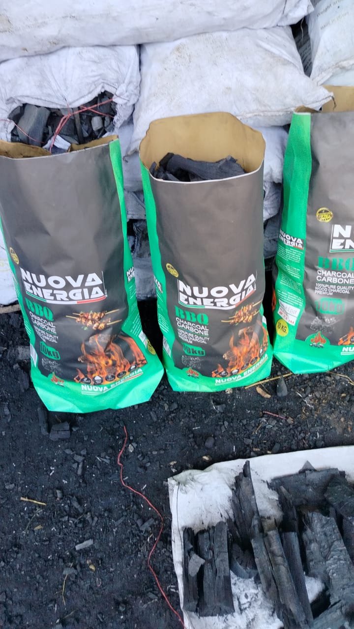 ELNASR FOR EXPORT AND COMMERCIAL AGENCIES 