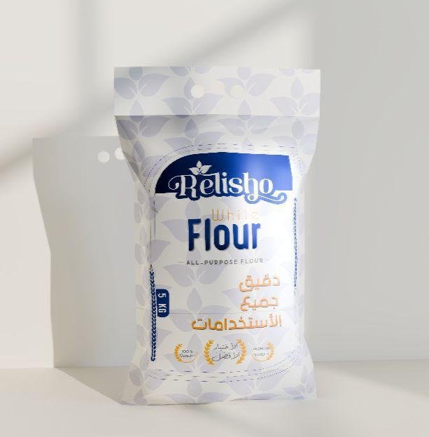 RELISHO - Barcode 795697024858